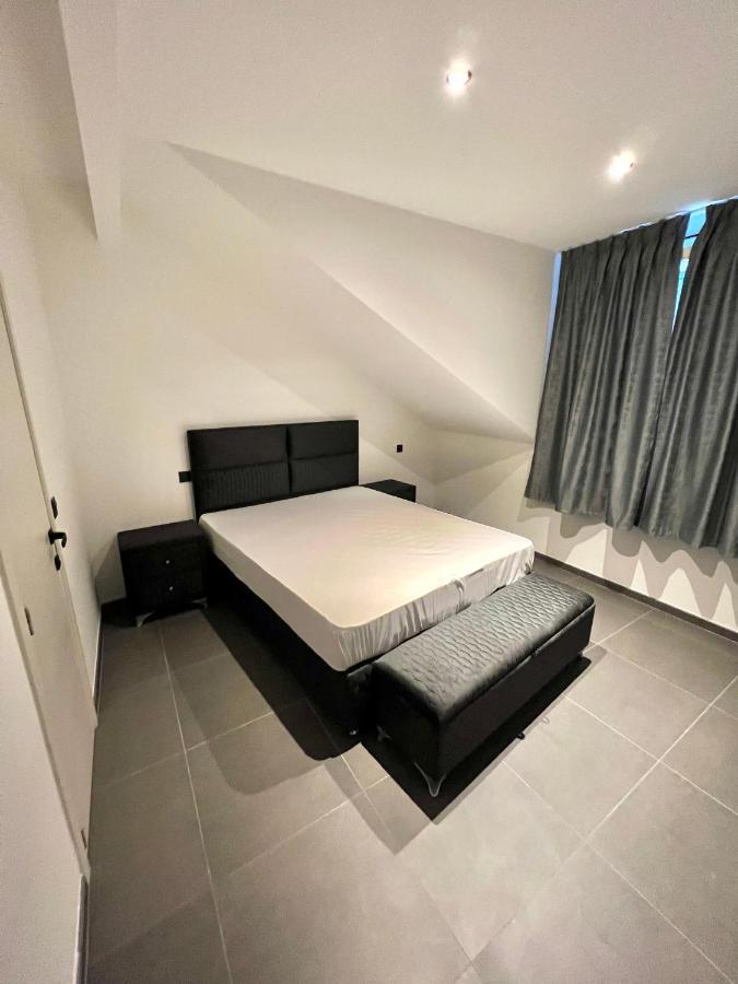 Brand-New Apartments In The Heart Of Brüksel Dış mekan fotoğraf