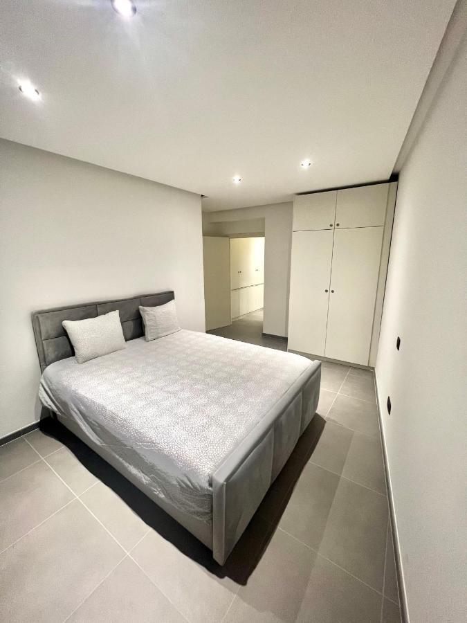 Brand-New Apartments In The Heart Of Brüksel Dış mekan fotoğraf